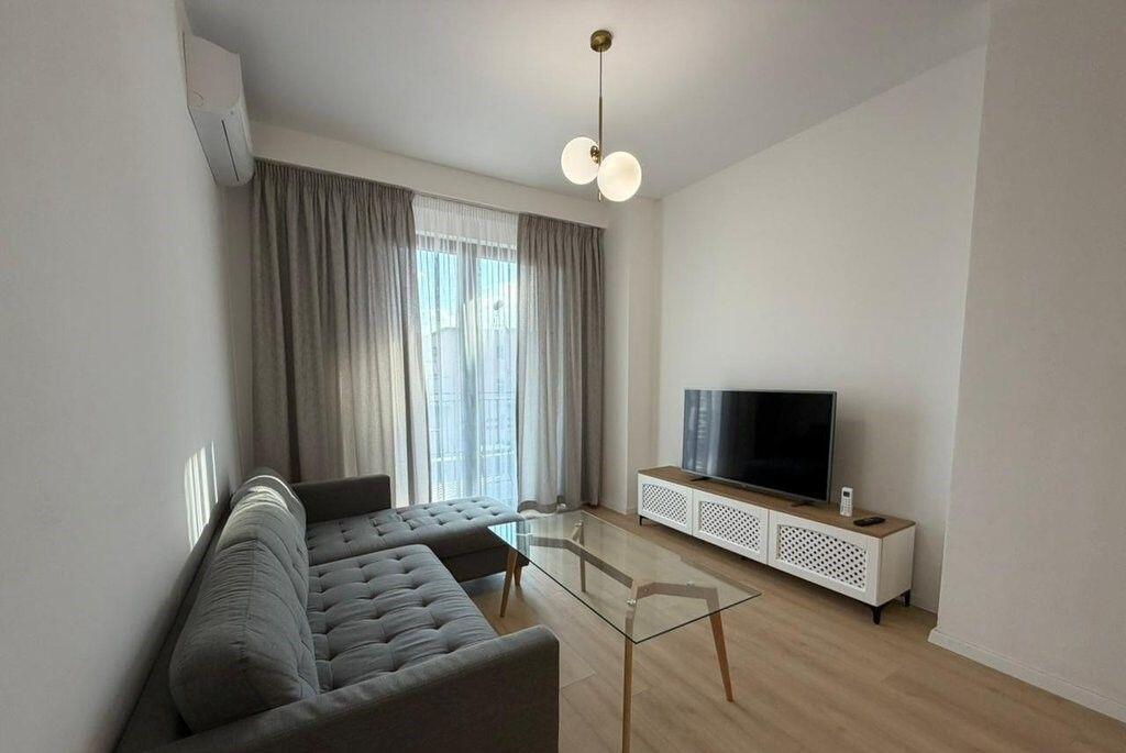 2+1 Apartment with parking space – near the New Bazaar!