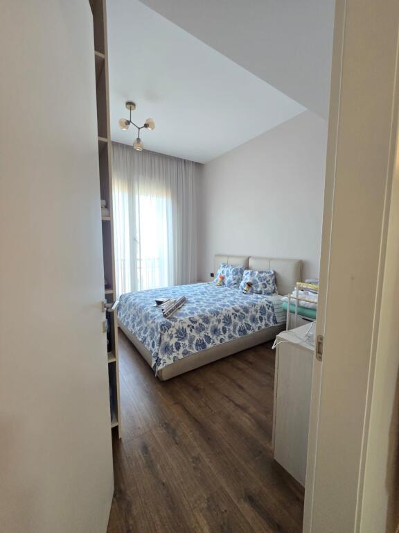 APARTAMENT QIRA 2+1 K.DELIJORGJI