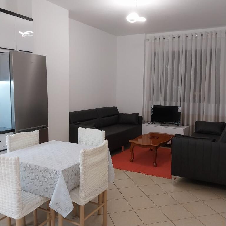 Apartment 1+1+1 Balcony For Rent