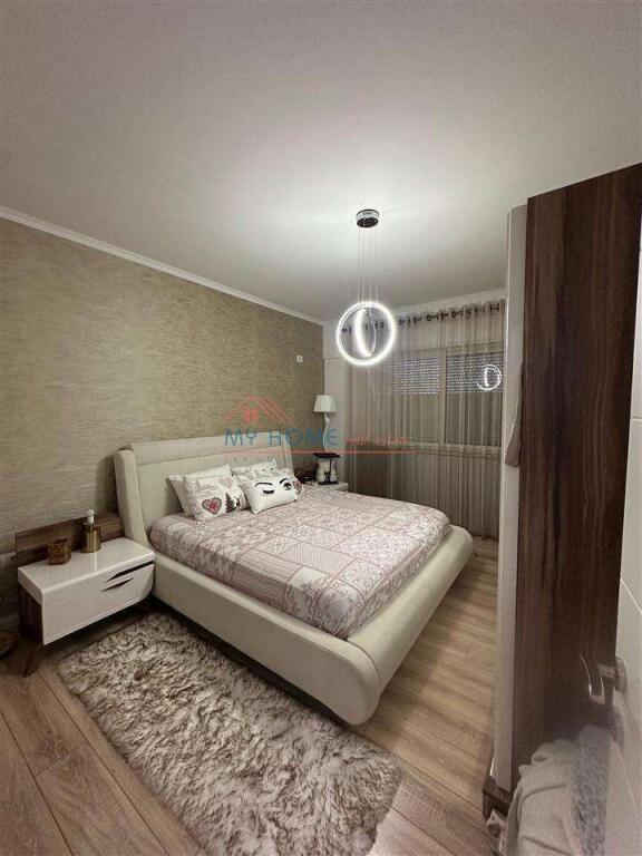 Apartment 2+1 for sale Don Bosko in Tirana