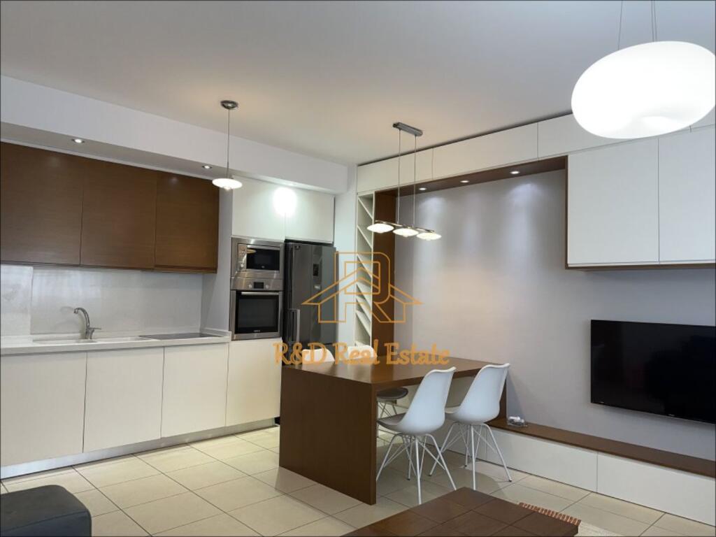 🏡 Apartment 1+1 for rent – Concord Center, 5 Maj