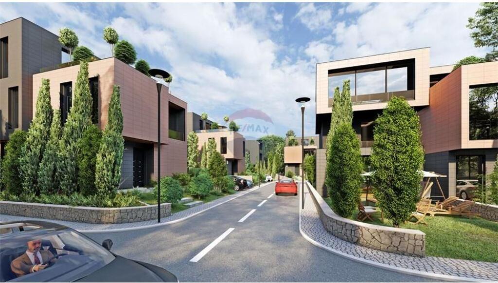 Vile individuale ne Shitje!