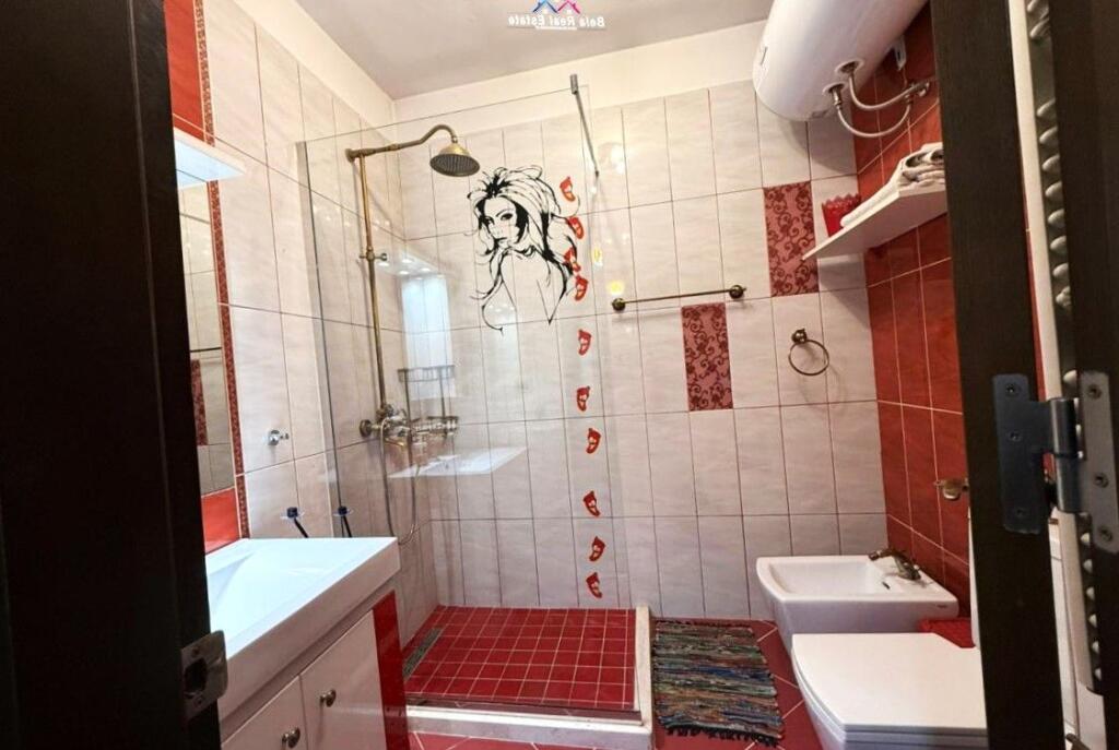 Apartment For Sale 2+1 In Yzberisht (ID B120766) Tirane