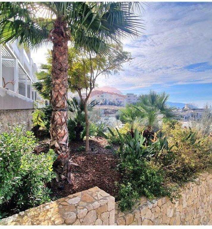 LUXURY APARTMENT 2+1+2 WITH SEA VIEW FOR SALE – MARINA BAY, VLORA