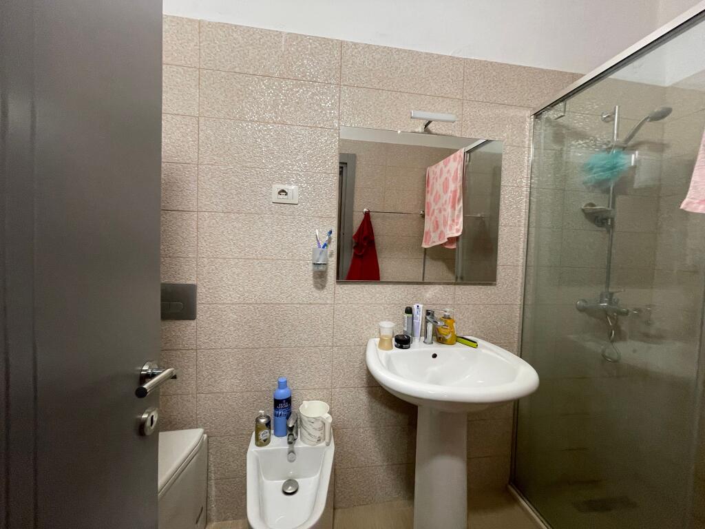 Apartment 2+1 Rent Paris Commune/ Park