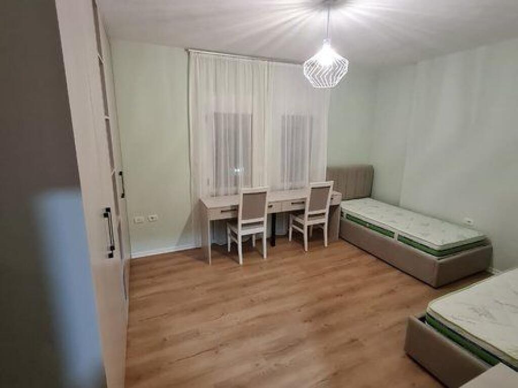 For sale, Apartment 2+1+ Parking Space, Kavaja Street, Tirana.