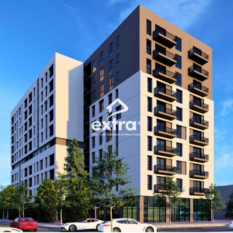 APARTMENT 2+1+2 FOR SALE