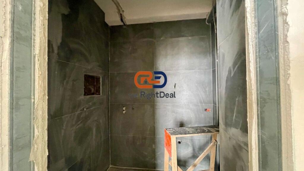 At New Boulevard, Super Apartment 3+1+2 for Sale, With Parking Space Included in the Price!!!