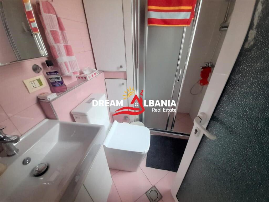 OKAZION!!! Ndertese 4-Kateshe ne Shitje ne Don Bosko prane Kompleksit Vizion ne Tirane (ID 4151064 )