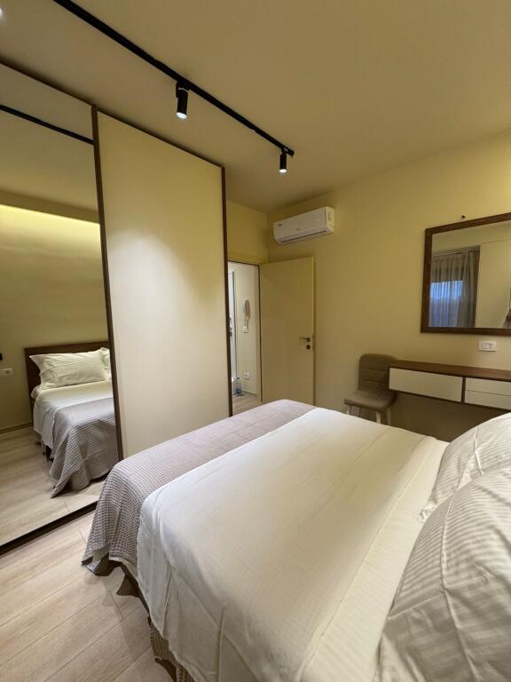 Apartment 1+1 for Rent – Center