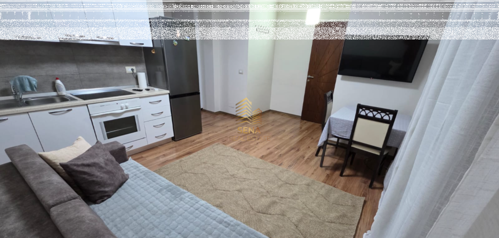 Rent, Private Entrance 1+1+Blk, Elbasan Street, 45,000 Leke /Month