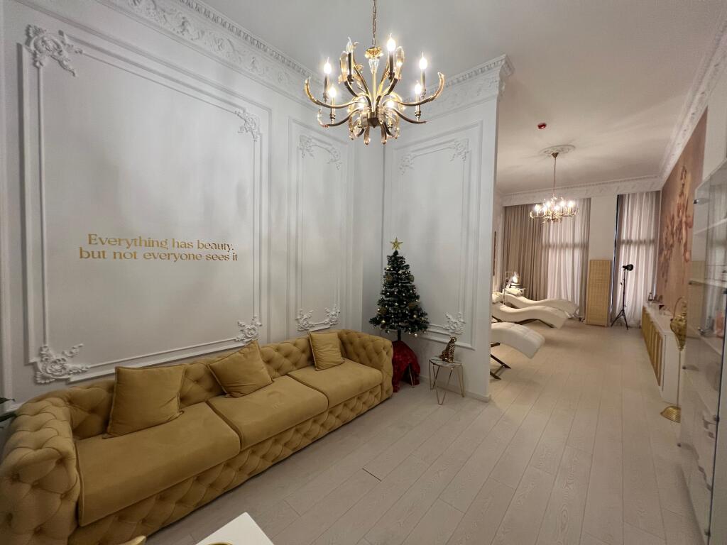 ‼️ OKAZION ‼️ 📣 SHITET BIZNESI (Jo Ambienti) 📍 Tirana Garden Building, Prane 21-Dhjetorit 🛣️ Rruga e "Kavajes" ✨