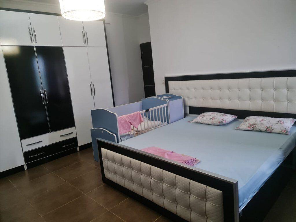 For sale, 2+1+2 apartment, Kodra Diellit, Tirana.