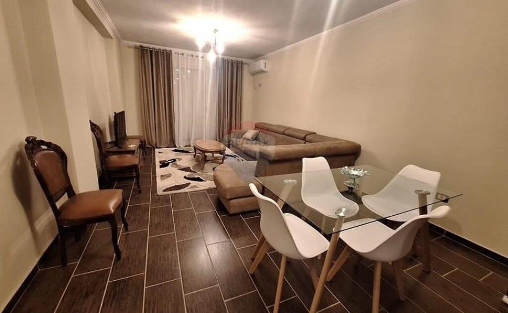 Apartament 2+1+2 - Për Qira - Pallatet Çabej, Tiranë!!! ID: 530411001-1285