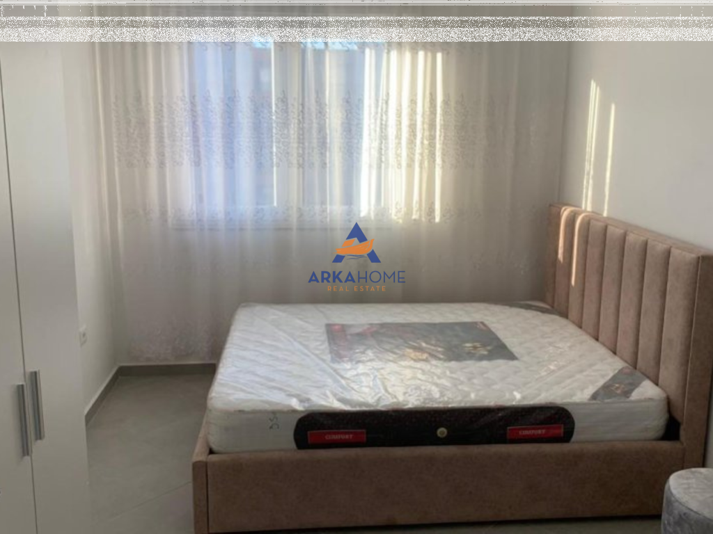 JEPET APARTAMENT ME QERA 1+1+BALLKON "NE ASTIR PRANE BULEVARDIT TE KASHARIT" 45000 LEKE