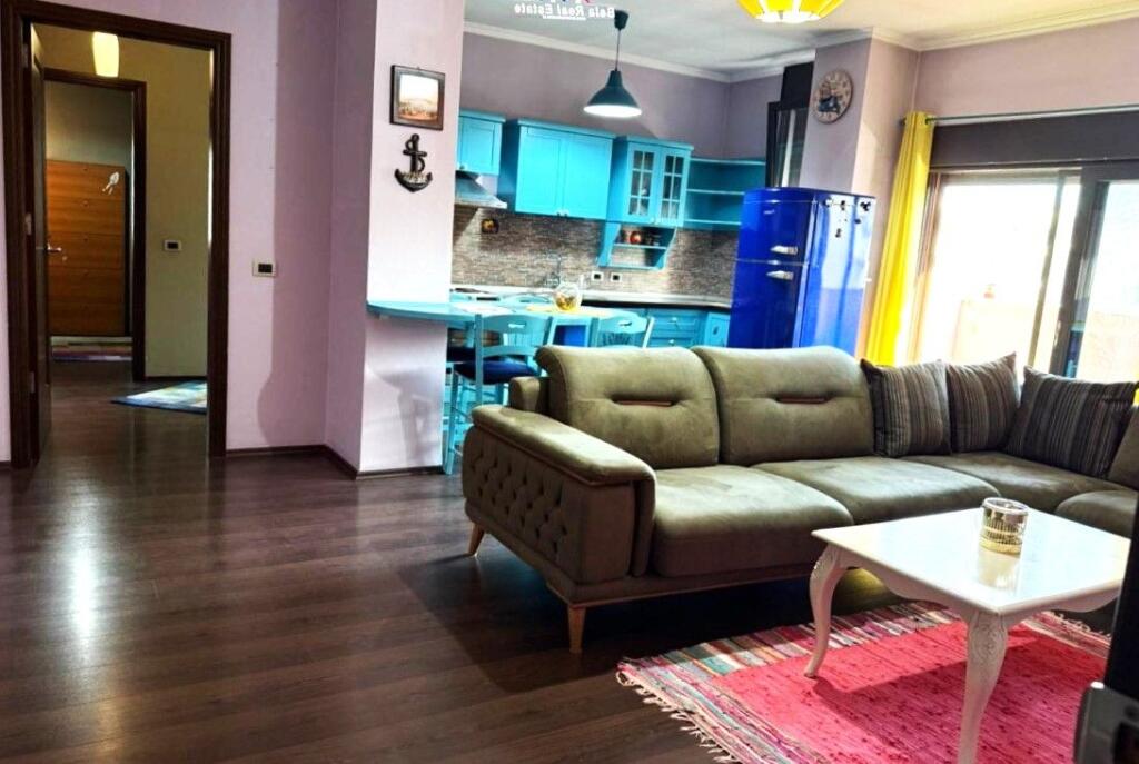 Apartment For Sale 2+1 In Yzberisht (ID B120766) Tirane