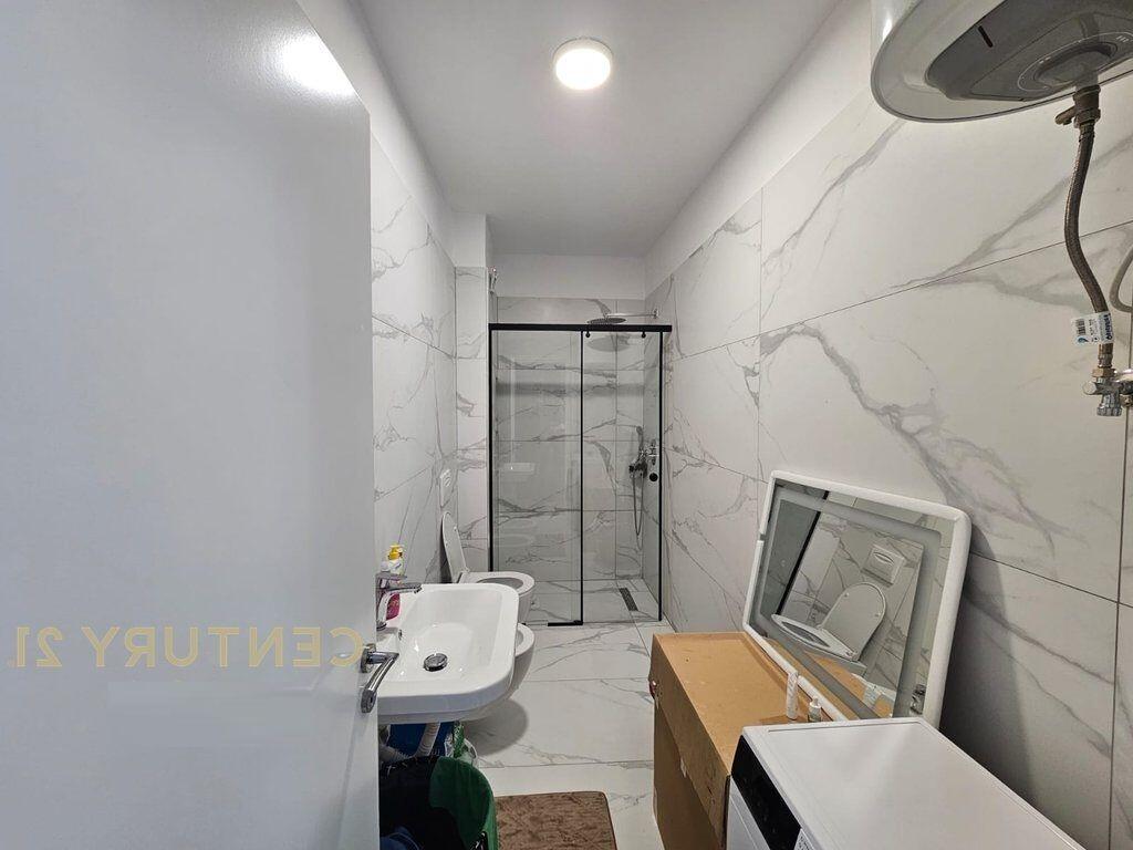 WE SELL FURNISHED 1+1 APARTMENT IN YZBERISHT!