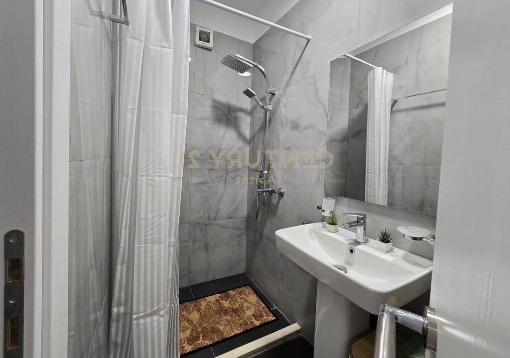 Apartment 1+1 for sale in Kodra e Diellit 1 Residence.