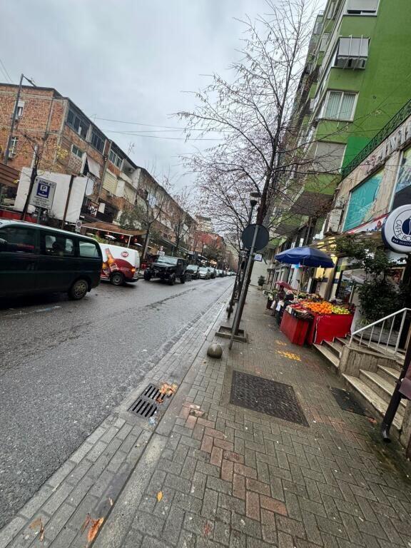 APARTAMENT ME QIRA NE BLLOK