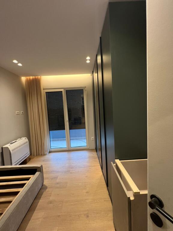 APARTAMENT ME QERA 2+1