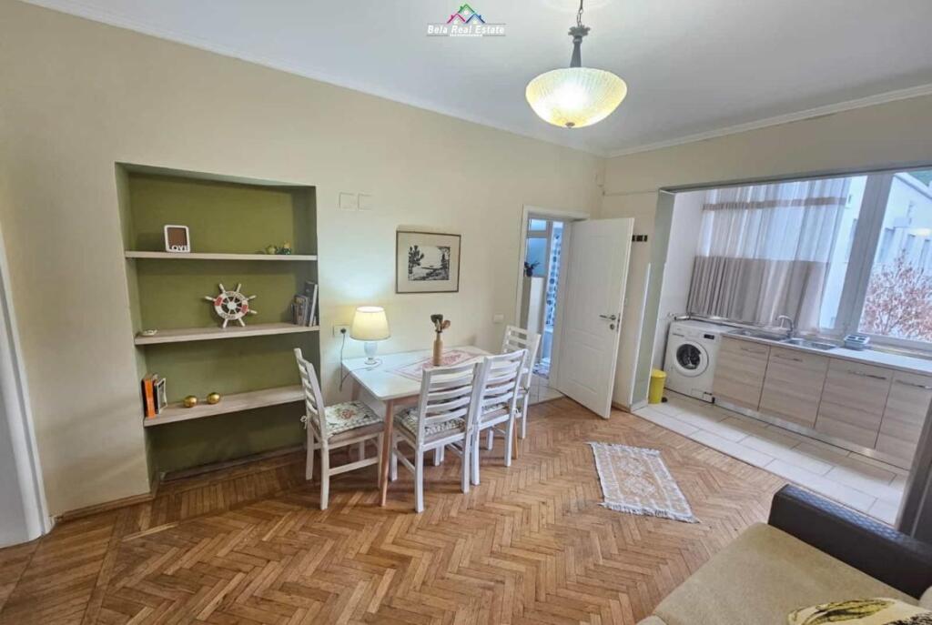 Apartment For Rent 1+1 In Center (ID B211406) Tirane