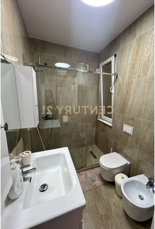 Apartment 2+1 for rent, Pazari i Ri