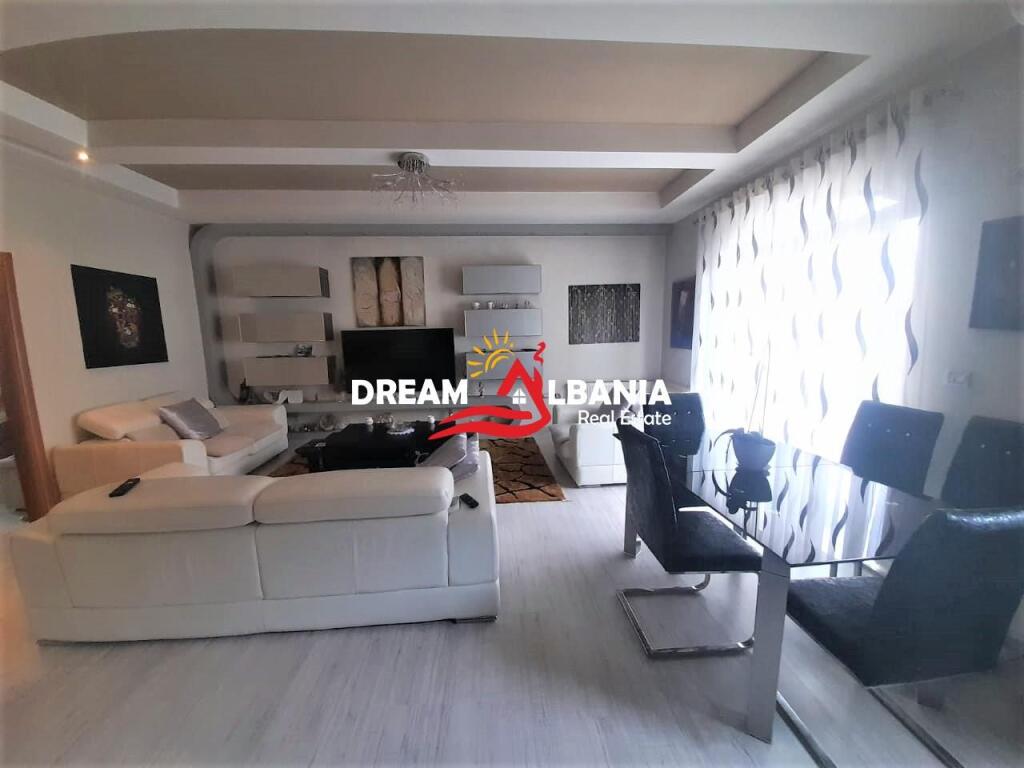 OKAZION!!! Ndertese 4-Kateshe ne Shitje ne Don Bosko prane Kompleksit Vizion ne Tirane (ID 4151064 )