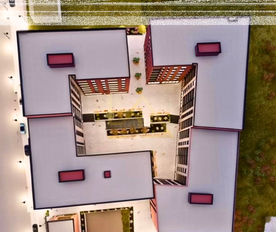 Apartment for Sale – Paskuqan, Tirana