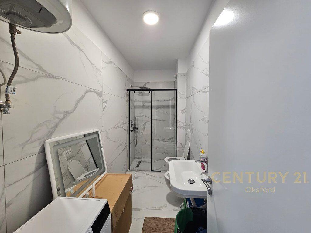 WE SELL FURNISHED 1+1 +1 APARTMENT IN YZBERISHT!