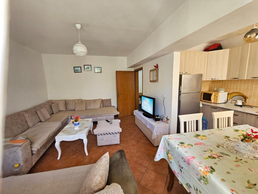 APARTAMENT 1+1 PER SHITJE PRANE RAJONIT TE POLICISË, DURRËS