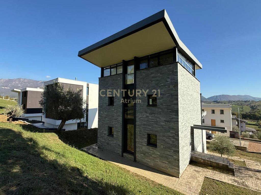 Sales Opportunity – Elite Villa near TEG, Barkea Complex