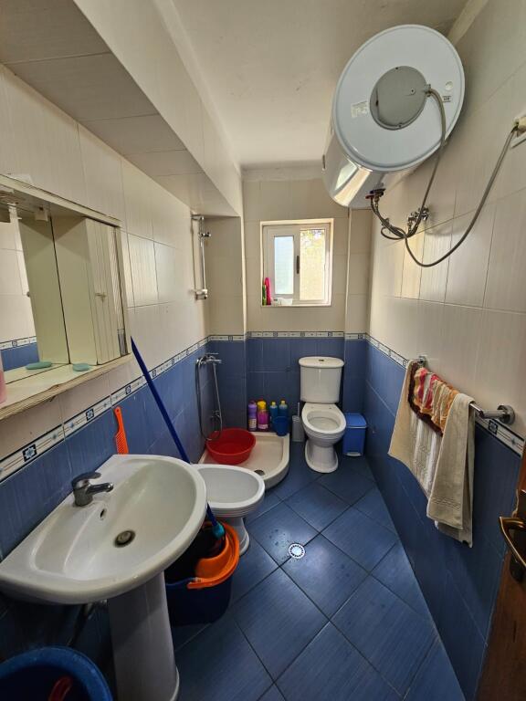 APARTAMENT 1+1 PER SHITJE PRANE RAJONIT TE POLICISË, DURRËS