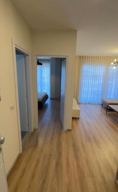 For rent 1+1 At FIORI DI BOSKO 650€