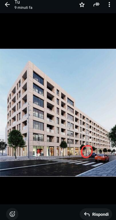 Negozio in Vendita al Nuovo Viale