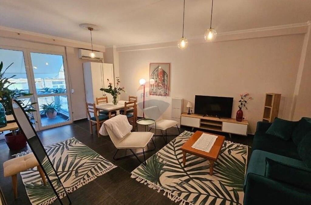 Appartamento 2+1+2- In Vendita - Via delle Barricate, Tirana!!! ID: 530361014-401