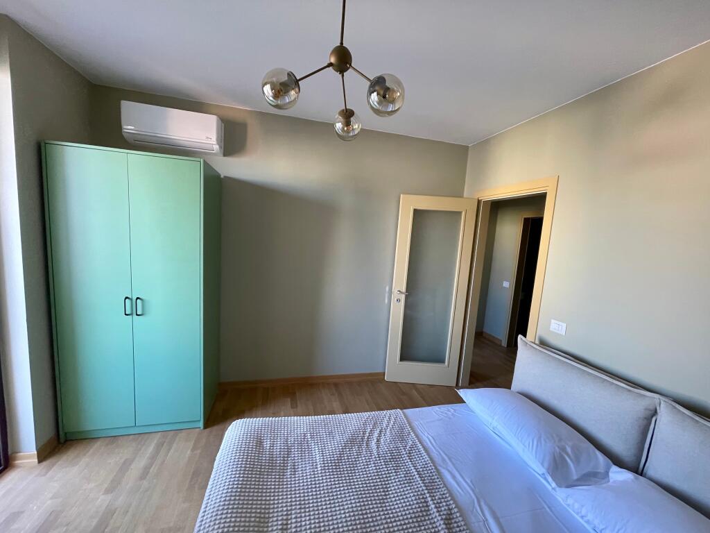 Apartment 1+1 for RENT at the Paris Commune