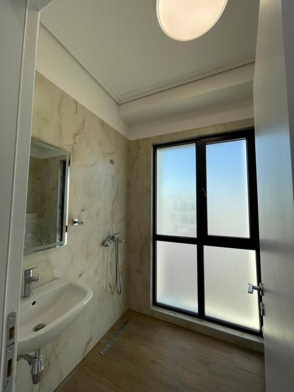 📍 Invested 1+1 Apartment – Pharmacy 10, Dibrës Street