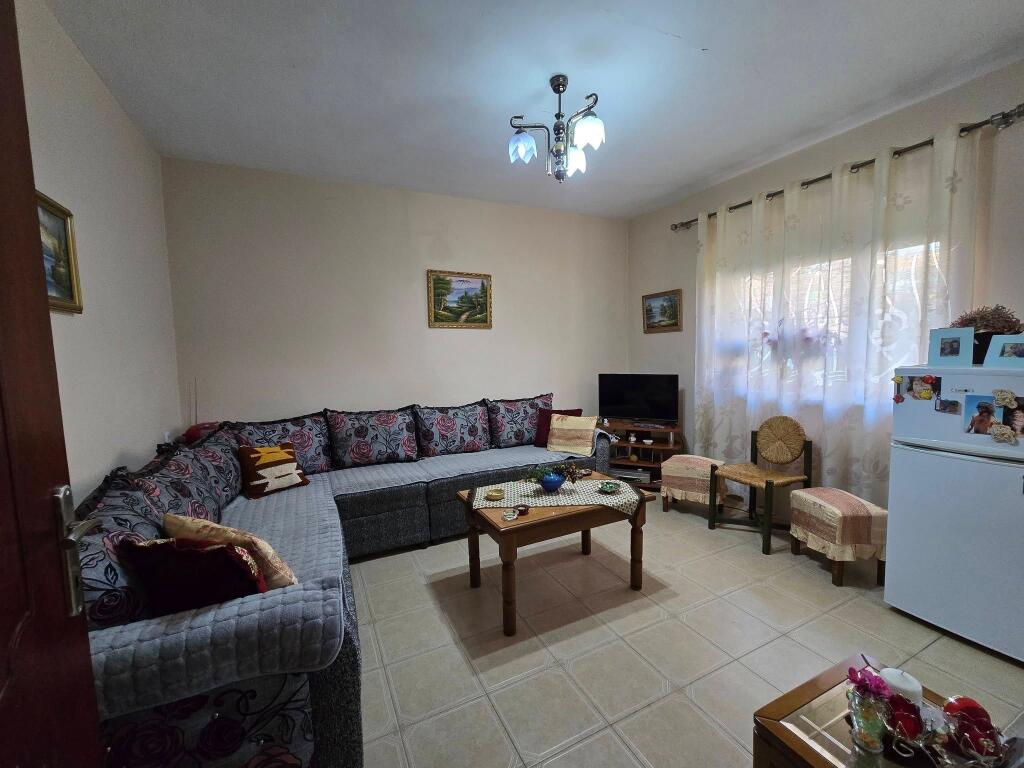 Appartamento 1+1 in vendita a Francezet