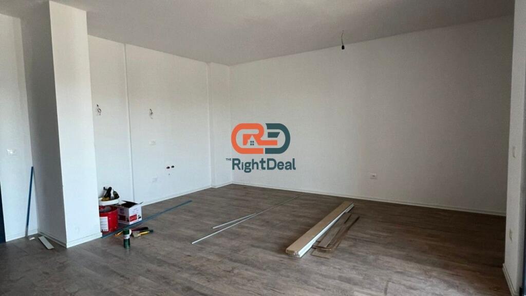 At New Boulevard, Apartment 1+1 Ideal For Living Or Investment For Sale!