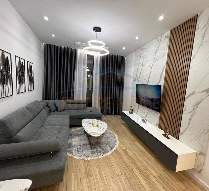 Qera, Apartament 2+1+Post Parkimi, Lake View Residence, Tiranë.