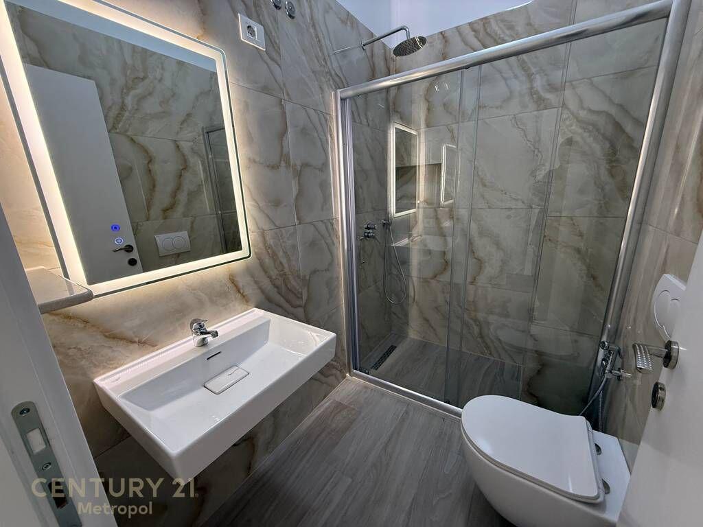 FOR RENT APARTMENT 2+1+2, KAMËZ CENTER!