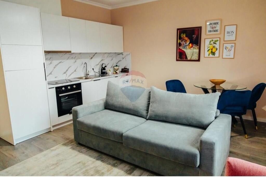 GARDA, WE RENT APARTMENT 1+1