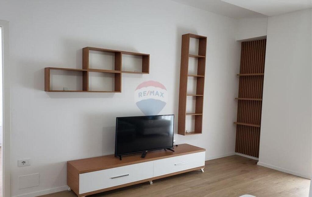 Apartament 1+1 - Për Qira - Siri Kodra, Tiranë!!! ID: 530291010-673