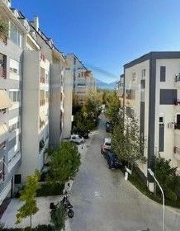 Rent, Apartment 2+1, Green Terrace, Dry Lake, Tirana.