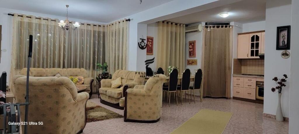 APARTAMENT ME QERA 2+1 BLLOK 100.000 LEKE