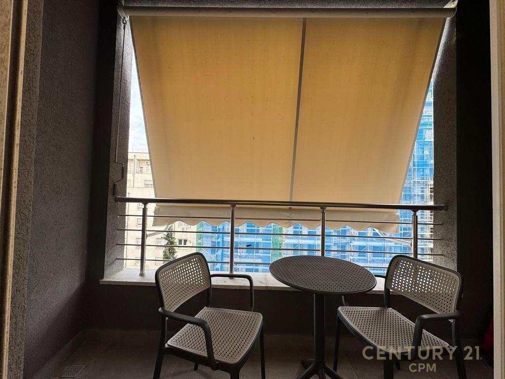 APARTMENT 1+1+PARKING SPACE FOR RENT AT THE PARIS MUNICIPALITY!