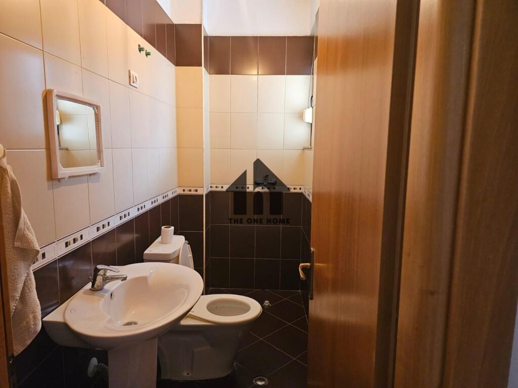 Apartment for rent 2+1 Porcelan. New building with elevator