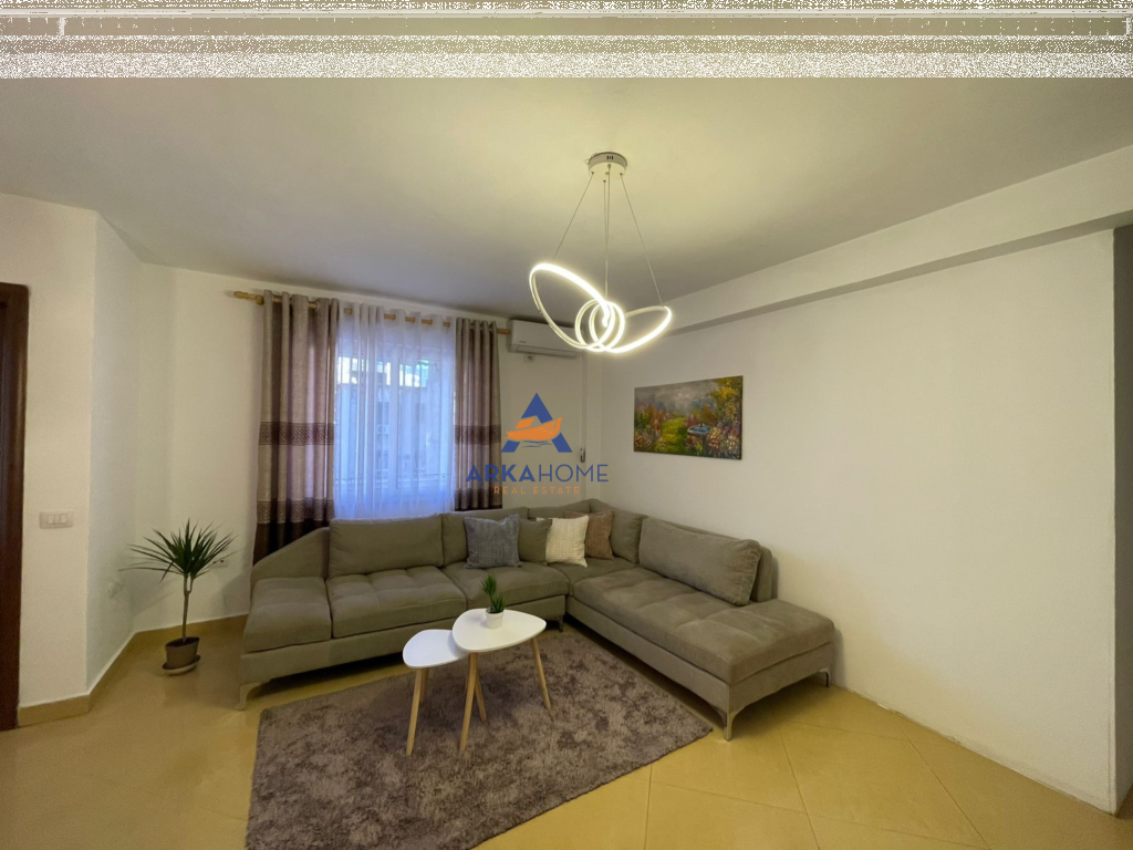 FOR RENT APARTMENT 2+1+ BALCONY "BULEVARDI ZOGU I PARE " 800 EURO