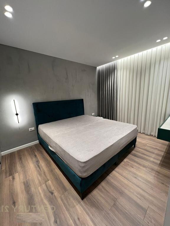 Apartment 2+1 for rent near the former Aviation Field.