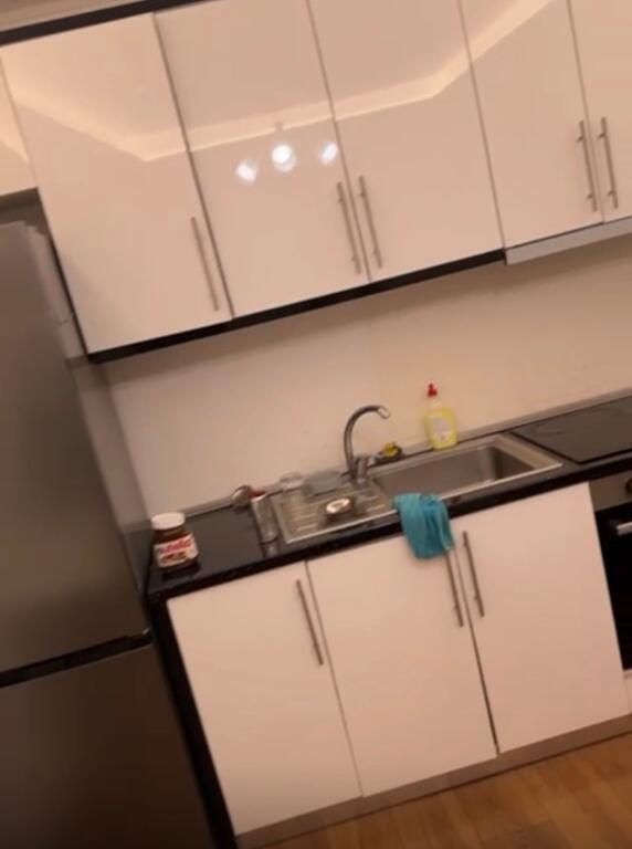 2+1 apartment for rent at Harry Fultz!